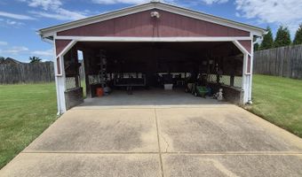 168 CLEMENTINE Rd, Atoka, TN 38004
