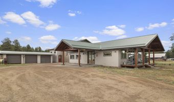 1377 N Transwestern Pump Rd, Bellemont, AZ 86015