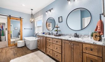 244 Artesia Ln, Beebe, AR 72012