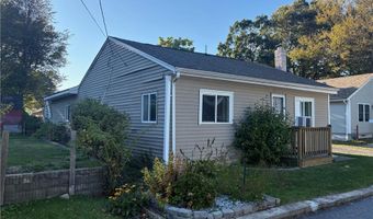 22 Colorado St, Coventry, RI 02816