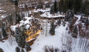 1449 Crystal Lake Rd, Aspen, CO 81611