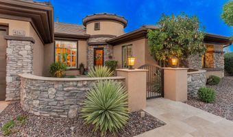 42101 N OLYMPIC FIELDS Ct, Anthem, AZ 85086