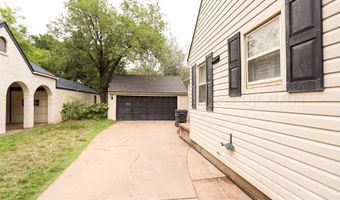 307 SUNSET Ter, Amarillo, TX 79106