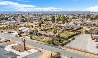 15944 Wintun Rd, Apple Valley, CA 92307