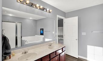 2161 Silver Rose Dr, Avon, IN 46123