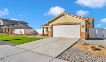 10132 Kemper Ave, Adelanto, CA 92301
