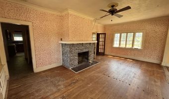 1407 Michigan Ave, Alma, MI 48801