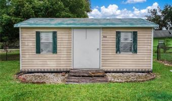 2830 N Huron Rd, Avon Park, FL 33825