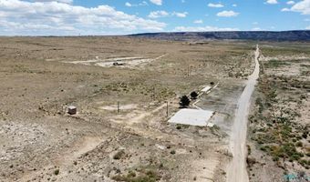 3191 Route 9 W 13 Rd, Crownpoint, NM 87313