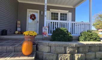 2540 S Jarr St, Albion, IN 46701