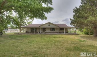 1165 Jenny's Ln, Fernley, NV 89408