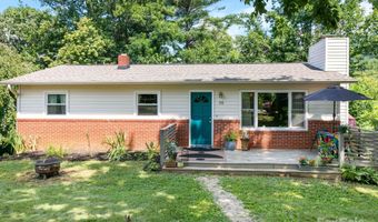 115 Chapman Dr, Asheville, NC 28805