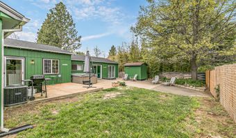2999 Diane St, Ashland, OR 97520