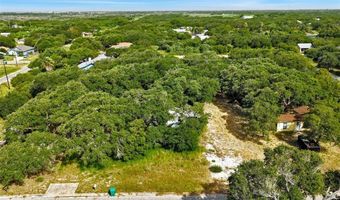 1036 N Houston St Lot 784, Aransas Pass, TX 78336