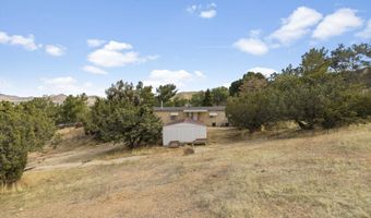 2726 W Bent Spur Dr, Acton, CA 93510