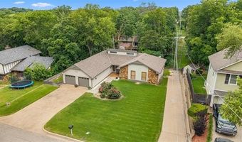 1325 Bynum Rd, Bartlesville, OK 74006