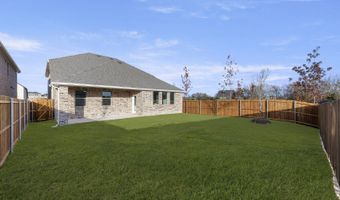 Coyote Meadows by Ashton Woods 1608 Diamond Peak Trail Plan: Carson, Anna, TX 75409