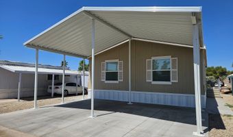 1409 N French St 128, Casa Grande, AZ 85122