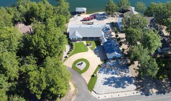 00 Lake Balboa Home Hot Springs Village AR, Hot Springs Village, AR 71909