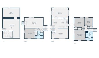 6040 Adacroft Dr SE, Ada, MI 49301