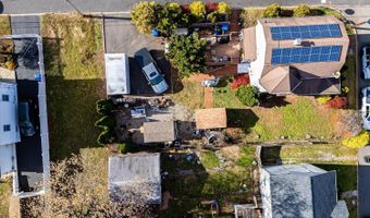 25 Homestead Ave, Avenel, NJ 07001