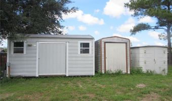 8500 NE 41ST Ct, Anthony, FL 32617