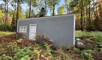 9403 CTH A, Alvin, WI 54542
