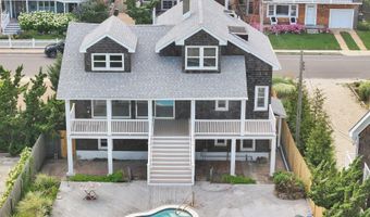 551 East Ave, Bay Head, NJ 08742
