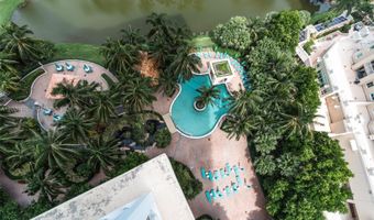 19501 W Country Club Dr 1603, Aventura, FL 33180
