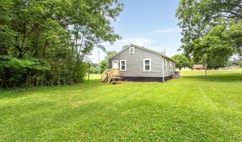 426 E D St, Anniston, AL 36207