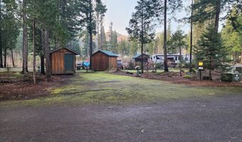 54432 MCKENZIE Hwy 9, Blue River, OR 97413
