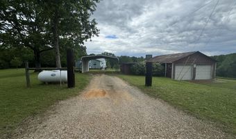 1752 Albert Owens Rd, Bethel Springs, TN 38315
