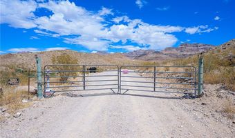 1 Silver Creek Rd, Oatman, AZ 86433