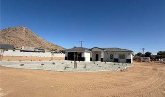 20420 Yuma, Apple Valley, CA 92307