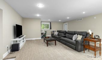 6268 Winans St, Allendale, MI 49401