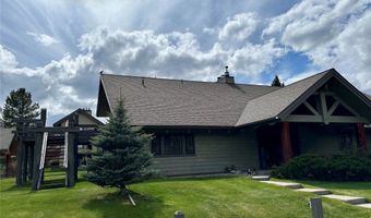 2225 Black Otter Rd 23, Big Sky, MT 59716