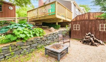 860 Centerville Rd, Warwick, RI 02886