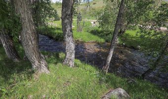 478 Upper French Creek Rd, Buffalo, WY 82834