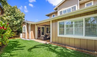 91-1208 Kuanoo St, Ewa Beach, HI 96706