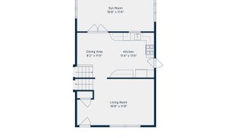 6040 Adacroft Dr SE, Ada, MI 49301