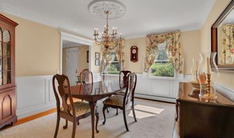 1 E Gate Rd, Danbury, CT 06811