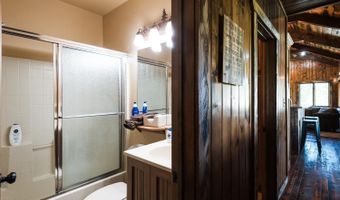 29 WHITE POINT Rd, Cora, WY 82925