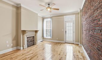 107 W FORT Ave, Baltimore, MD 21230