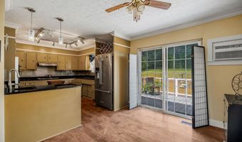 4121 Old Moss Rd, Baxter, TN 38544