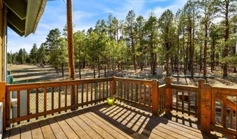 17 County Road 2114, Alpine, AZ 85920