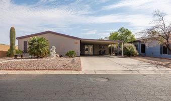 155 E RODEO Rd 1, Casa Grande, AZ 85122