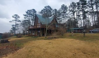 1186 Dry Ridge Rd, Adams, KY 41201