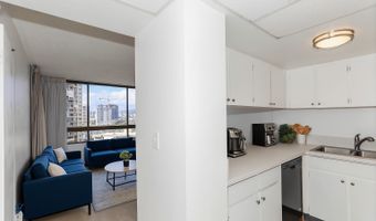 2499 Kapiolani Blvd 1004, Honolulu, HI 96826