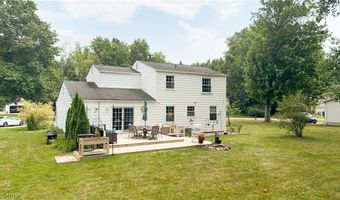 3464 Ensign Cv, Aurora, OH 44202