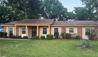 4327 Lawnwood Dr, Montgomery, AL 36108